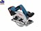 Аккум._циркулярная_пила_BOSCH_GKS_18_VLI_в_кор._18.0_В,_2_акк.,_5.0_Ач,_LiIon,_165х20_мм,_до_57_мм_06016A2100