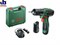 Аккум._дрельшуруповерт_BOSCH_EasyDrill_1200_в_чем._12.0_В,_2_акк.,_1.5_Ач_LiIon,_2_скор.,_20_Нм,_шурупы_до_6_мм_06039A210B