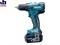 Аккум._дрельшуруповерт_MAKITA_DDF_459_RFE_в_чем._18.0_В,_2_акк.,_3.0_Ач_LiIon,_2_скор.,_45_Нм,_шурупы_до_8_мм_DDF459RFE