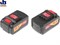 Аккумулятор_WORTEX_BL_1830_18.0_В,_3.0_Ач,_LiIon_BL18300006