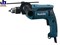 Дрель_ударная_MAKITA_HP_1640_в_кор._680_Вт,_патрон_ЗВП,_1_скор._HP1640
