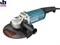 Двуручная_углошлифмашина_MAKITA_GA_9061_R_в_кор._2200_Вт,_диск_230х22_мм,_плавный_пуск,_без_регул._об._GA9061R