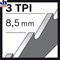 Bosch Саблевидная пила S 1542 K Top for Wood 2608653065