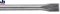 Bosch Плоское зубило SDS-plus 250 x 20 mm 2607019052