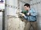 Bosch Перфораторы PBH 2000 RE + 2 бура SDS Plus + 2 зубила SDS Plus 060334430c