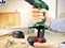 Bosch Аккумуляторная дрель-шуруповёрт PSR 1-12 0603955528