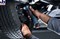 Bosch Аккумуляторный угловой шуруповерт GWI 10,8 V-LI 0601360u07