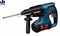 Bosch Аккумуляторный перфоратор GBH 36 V-LI + 2 кейса L-BOXX + оснастка 0611903r08