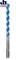 Bosch Ударные свёрла SDS-plus B8 18 x 250 x 300 mm 2608684648