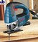 Bosch Лобзиковая пила GST 75 BE 060158e000