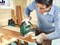 Bosch Лобзиковая пила PST 650 в чемодане 0603413020