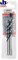 Bosch Набор из 3 свёрл по бетону Blue Granite 5; 6; 8 mm 2608597747
