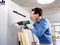 Bosch Перфораторы PBH 2800 RE АКЦИЯ чемодан + 3 бура SDS Plus + 2 зубила SDS-Plus 0603393006