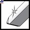 Bosch Пильное полотно S 713 A Special for Soft Material 2608635176