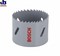 Bosch Биметаллическая коронка HSS 210 mm, 6 9/32" 2608584842