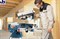 Bosch Комбинированная пила GTM 12 0601b15000