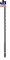 Bosch Ударные свёрла S4L SDS-plus 22 x 400 x 450 mm 1-618-596-233
