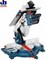 Bosch Комбинированная пила GTM 12 0601b15000