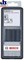 Bosch Набор из 4 алмазных свёрл Robust Line для мокрого сверления 5; 6; 7; 8 mm 2607019881