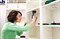 Bosch Аккумуляторный шуруповёрт с литий-ионным аккумулятором IXO 0603959320