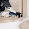 Bosch Аккумуляторный универсальный резак Multi-Cutter GOP 10,8 V-LI 060185800d