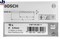 Bosch Свёрла по металлу HSS-R, DIN 338 5,3 x 52 x 86 mm 2608596576