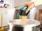 Bosch Ручные циркулярные пилы PKS 55 A АКЦИЯ!!! + дополнительный диск на 24 зуба 0603501002