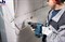 Bosch Перфоратор с патроном SDS-plus GBH 3-28 DFR 061124a004