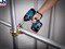 Bosch Аккумуляторный ударный гайковёрт GDR 18 V-LI 06019a1300
