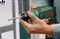 Bosch Ударная дрель PSB 650 RE АКЦИЯ!!! + набор сверл из 39 предметов 0603128007