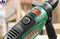 Bosch Ударная дрель PSB 750 RCE АКЦИЯ!!! + чемодан + набор оснастки из 19 предметов Tin Wrap 0603128504