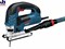 Bosch Лобзиковая пила GST 150 BCE + чемодан L-Boxx + 21 пилка 0601513004