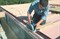 Bosch Ручные циркулярные пилы GKS 65 CE 0601668700