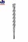 Bosch Ударные свёрла Speed X, SDS-plus 16 x 400 x 450 mm 2608586718