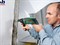 Bosch Ударная дрель PSB 550 RE + чемодан + 5 сверл в ПОДАРОК! 0603126021