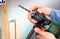 Bosch Ударная дрель PSB 550 RE + чемодан + 5 сверл в ПОДАРОК! 0603126021