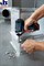 Bosch Аккумуляторный ударный гайковёрт GDR 10,8-LI 0601909u00