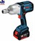 Bosch Аккумуляторный ударный гайковёрт GDS 18 V-LI HT 06019b1301