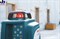 Bosch Bosch BL 130 I set, строительный лазер - нивелир с пультом и приемником 0601096463