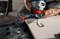 Bosch Фрезер по керамической плитке GTR 30 CE 060160c001