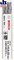 Bosch Свёрла по металлу HSS-G Topline, DIN 338 2,2 x 27 x 53 mm 2608596848