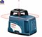 Bosch Bosch BL 130 I set, строительный лазер - нивелир с пультом и приемником 0601096463