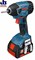 Bosch Аккумуляторный ударный гайковёрт GDR 18 V-LI 06019a1300