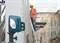 Bosch Bosch BL 130 I set, строительный лазер - нивелир с пультом и приемником 0601096463