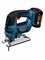 Bosch Аккумуляторные лобзиковые пилы GST 18 V-LI 060158j300