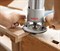 Bosch Универсальная фрезерная машина GMF 1400 CE 0601617802