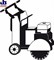 Bosch Алмазный отрезной круг Best for Asphalt 450 x 30+25,40 x 3,2 x 8 mm 2608602518