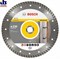 Bosch Алмазный отрезной круг Professional for Universal Turbo 300 x 22,23 x 3 x 10 mm 2608602696