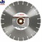 Bosch Алмазный отрезной круг Expert for Abrasive 300 x 20,00+25,40 x 2,8 x 12 mm 2608602611