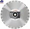 Bosch Алмазный отрезной круг Best for Asphalt 450 x 30+25,40 x 3,2 x 8 mm 2608602518
